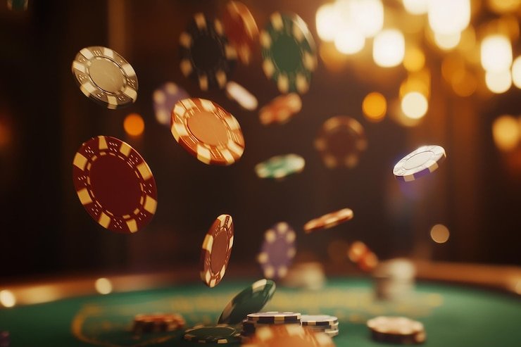 h300 Speed Baccarat dengan Dealer Premium